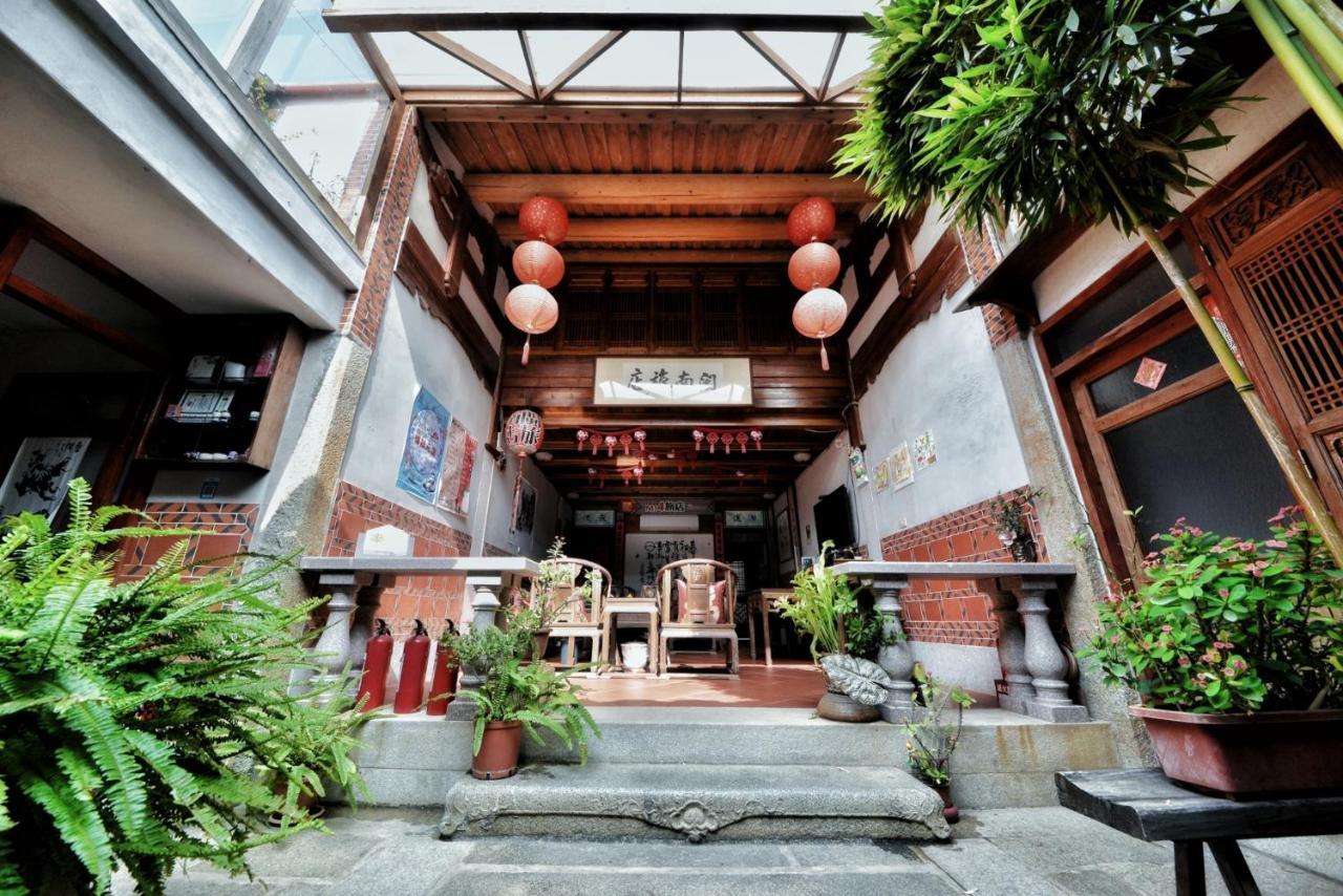 Minnan Inn No.2 Jincheng Exterior photo